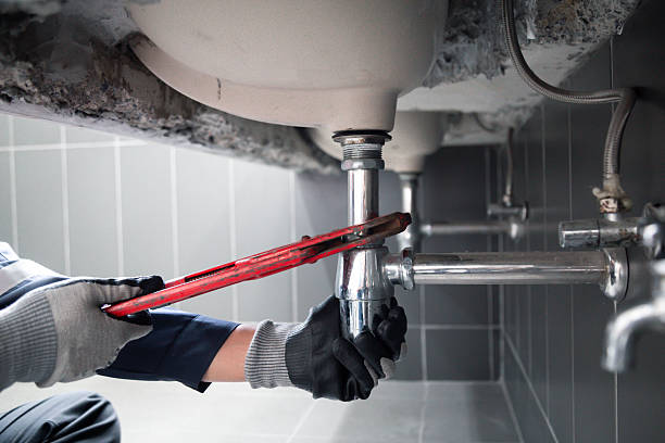 Trusted Drain Cleaning service in Pomona, IL - Masters Plumbing Service